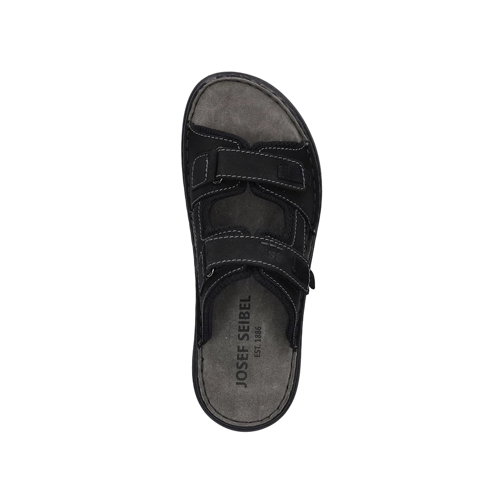 Josef Seibel papucs/schwarz 100206272_D.jpg
