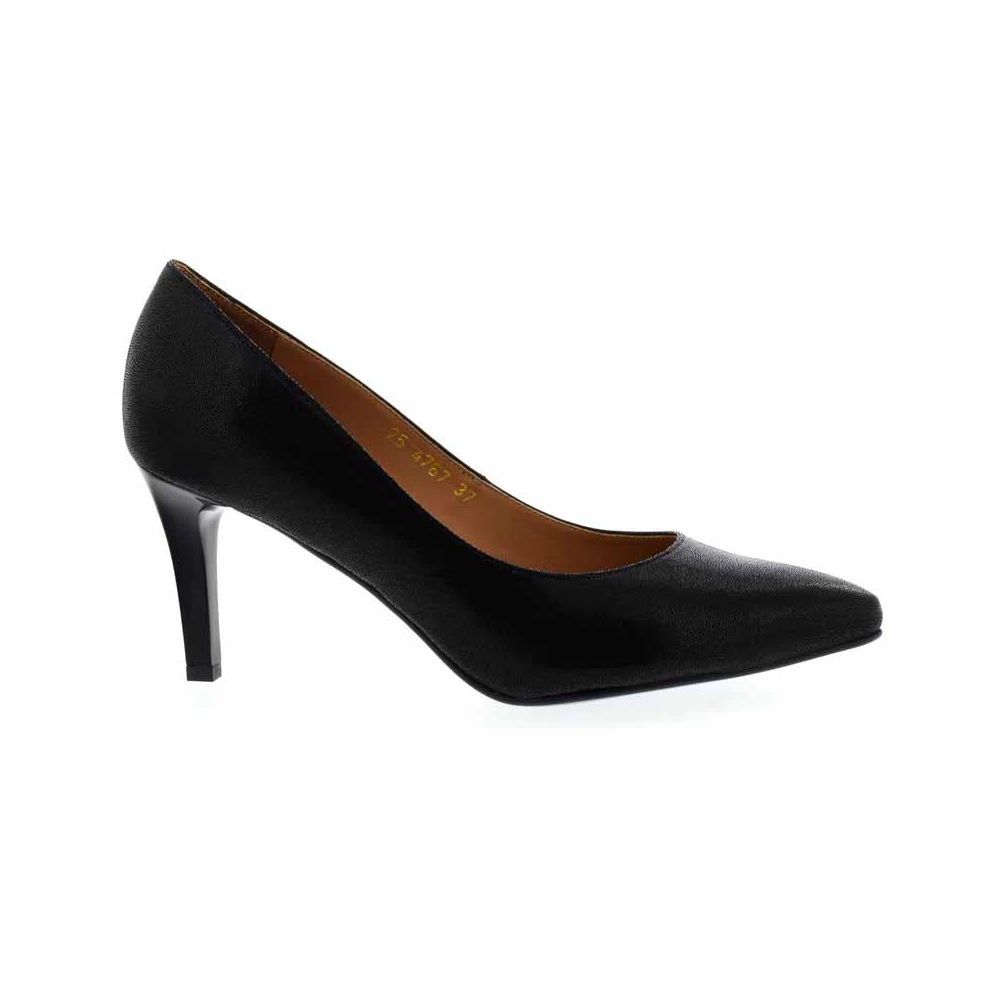 Anis pumps/fekete fekete 36.0 206319_A