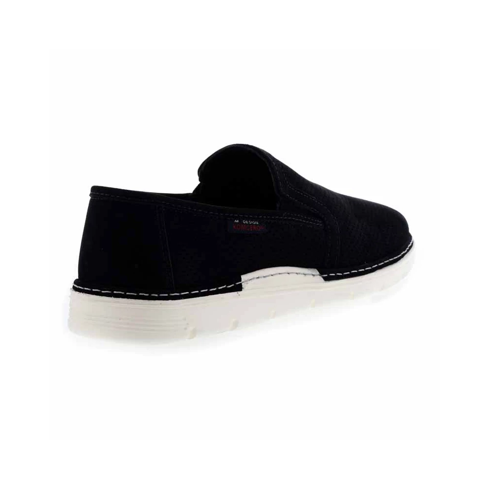 Komcero félcipő/ navy dante206371_D.jpg