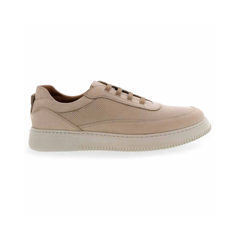 Komcero félcipő/ beige dante beige 42.0 206373_A