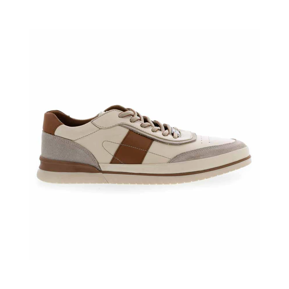 Komcero félcipő/ beige dante beige 41.0 206374_A