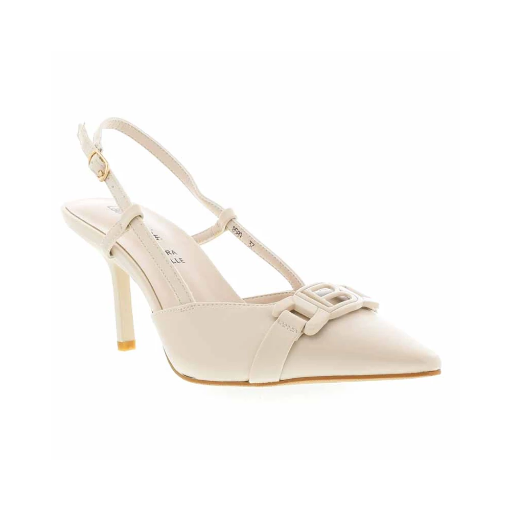 Laura Biagiotti sling/ mud calf 206600_B.jpg