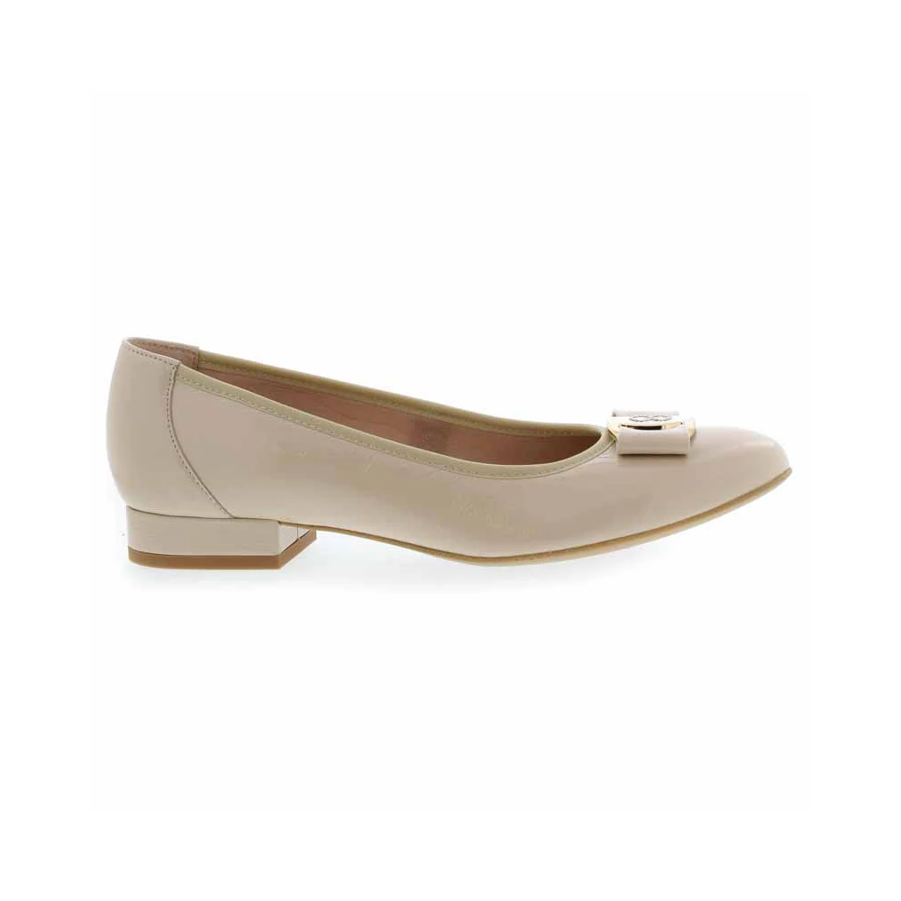 Anis pumps/beige beige 37.0 206761_A