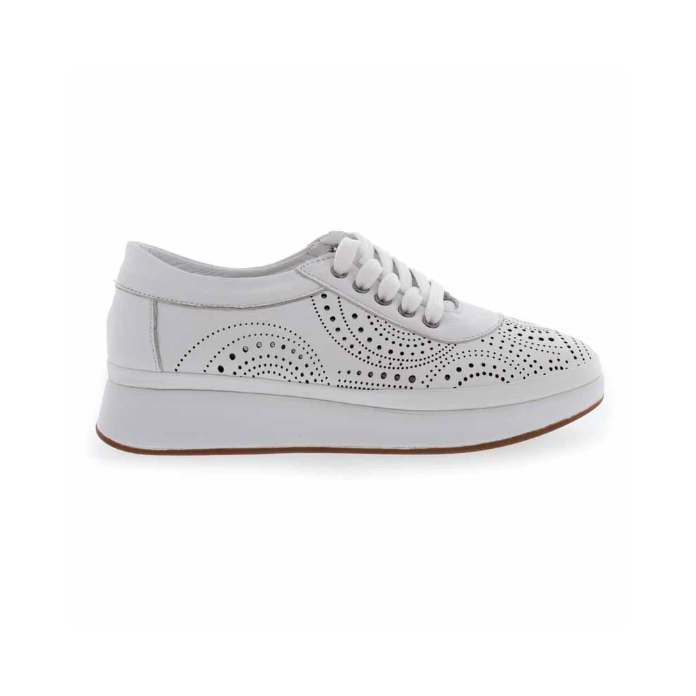 Bonitta félcipő/ 36-40 white fehér 37.0 206831_A
