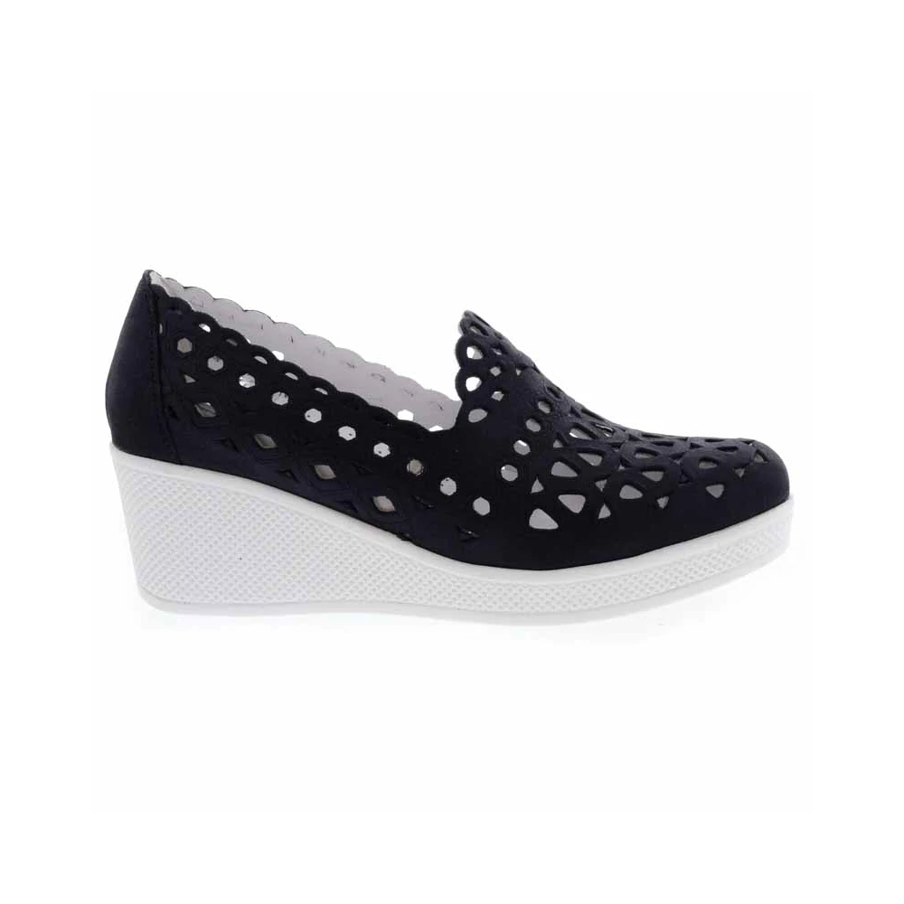 Bonitta félcipő/blue  kék 39.0 206836_A