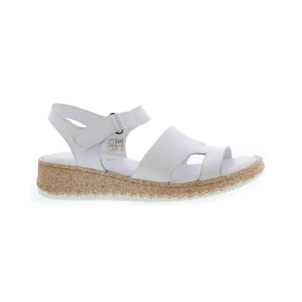 Dr.Mery Comfort szandál/ white fehér 37.0 206886_A