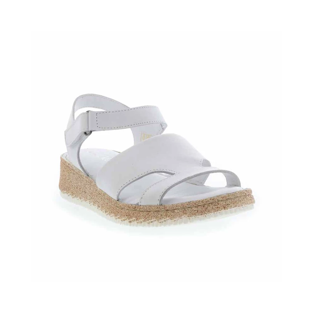Dr.Mery Comfort szandál/ white 206886_B.jpg
