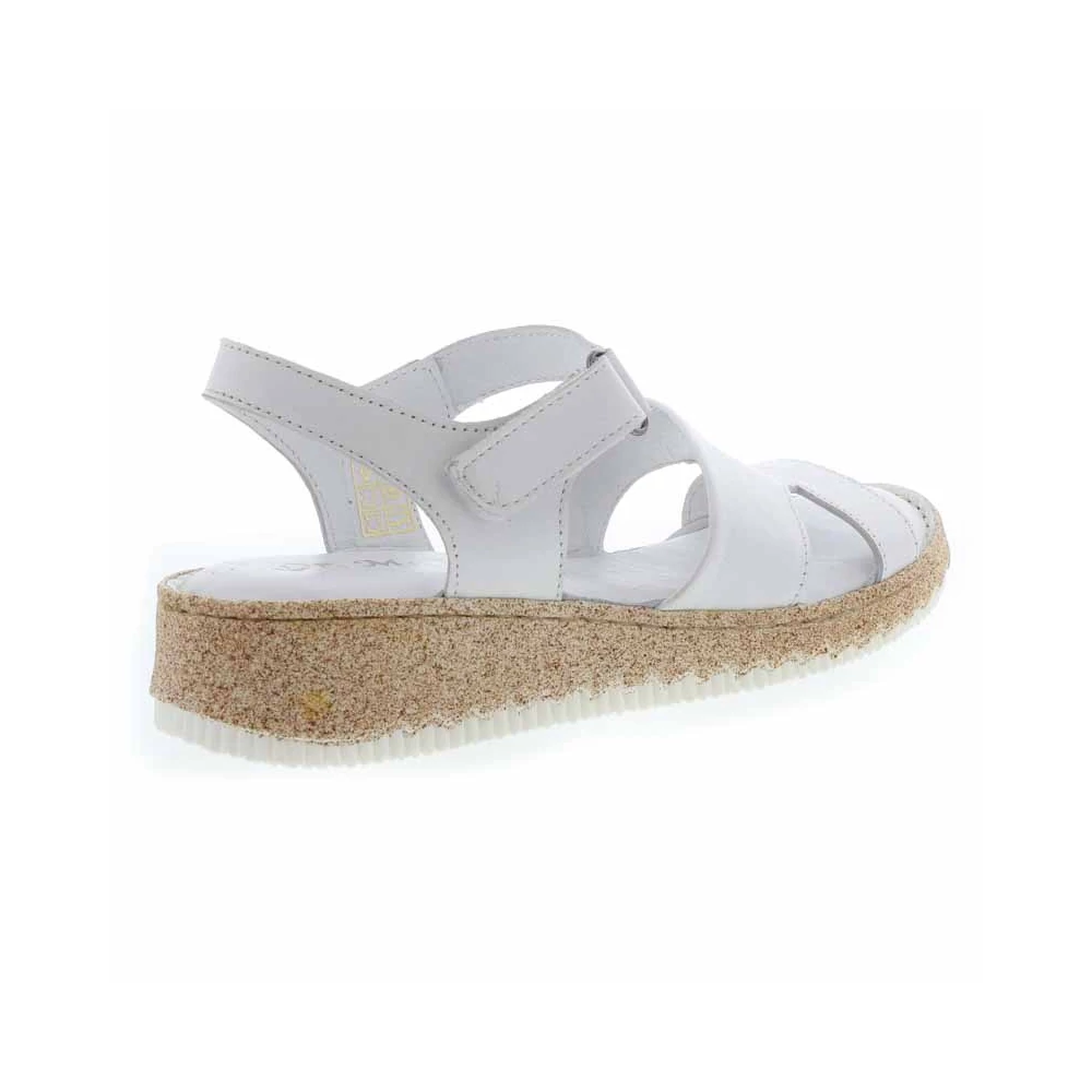 Dr.Mery Comfort szandál/ white206886_D.jpg
