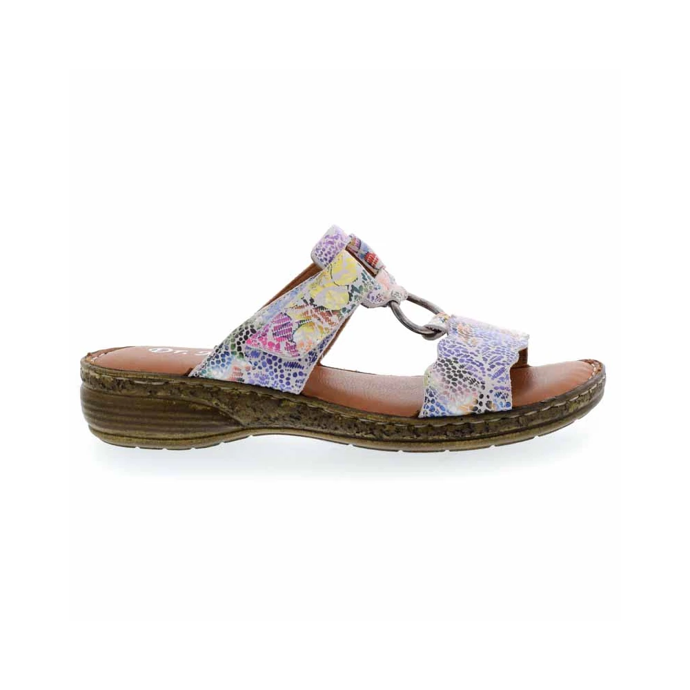 Dr.Mery Comfort papucs/ fehér fehér 37.0 206901_A