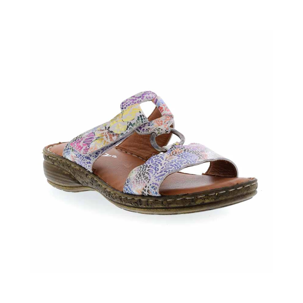 Dr.Mery Comfort papucs/ fehér 206901_B.jpg