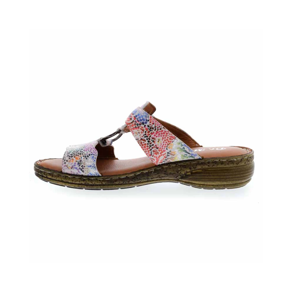 Dr.Mery Comfort papucs/ fehér 206901_C.jpg