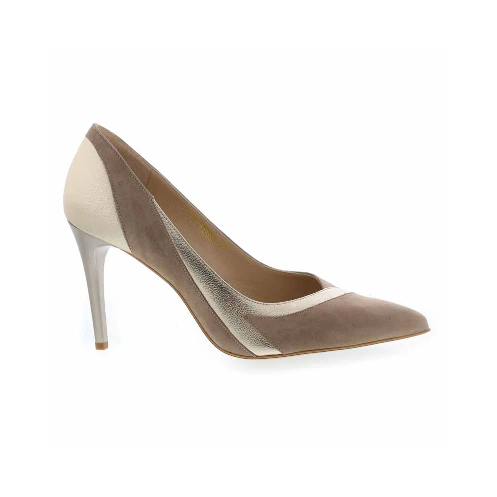 Anis pumps/ barna barna 40.0 206958_A