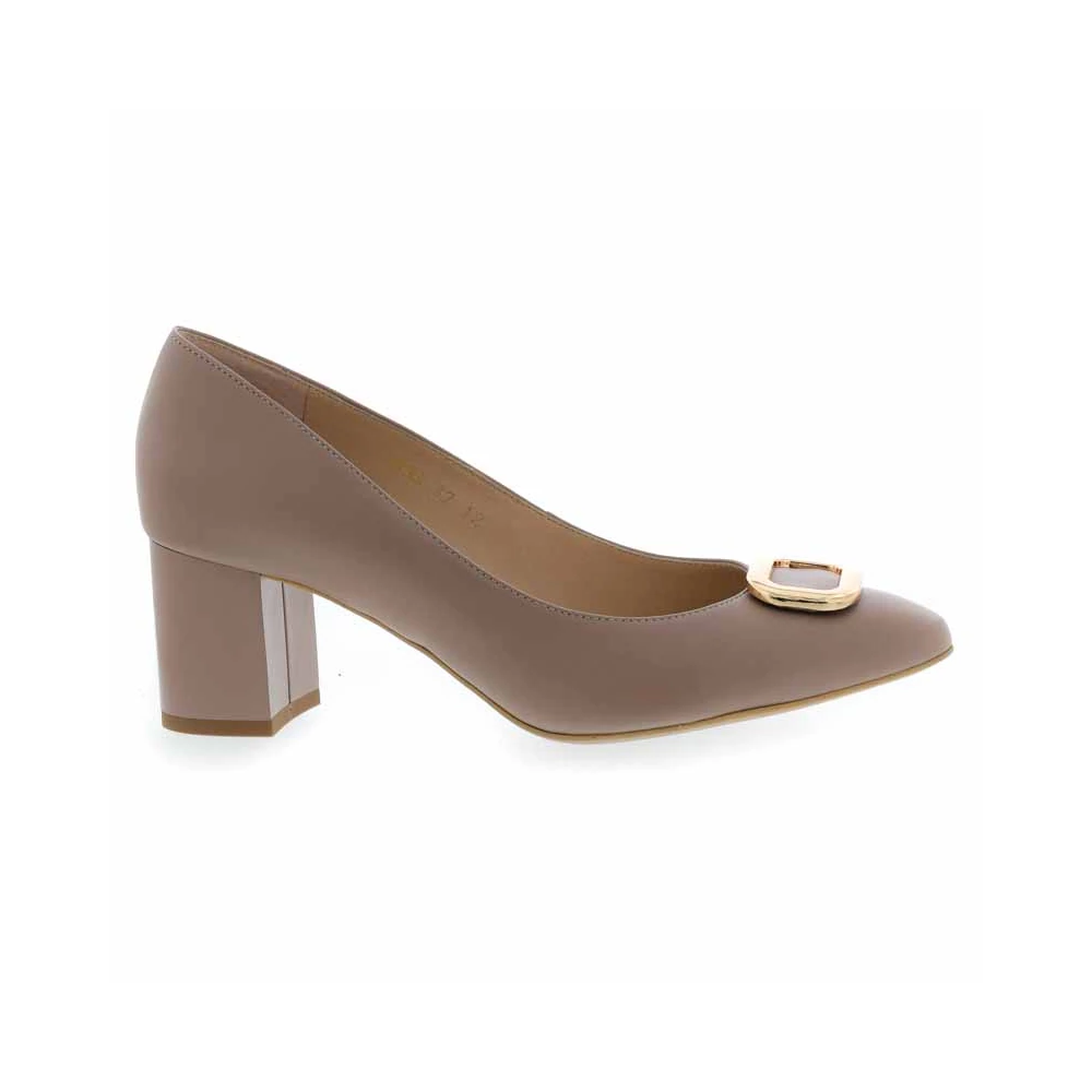 Anis pumps/ beige beige 38.0 206960_A