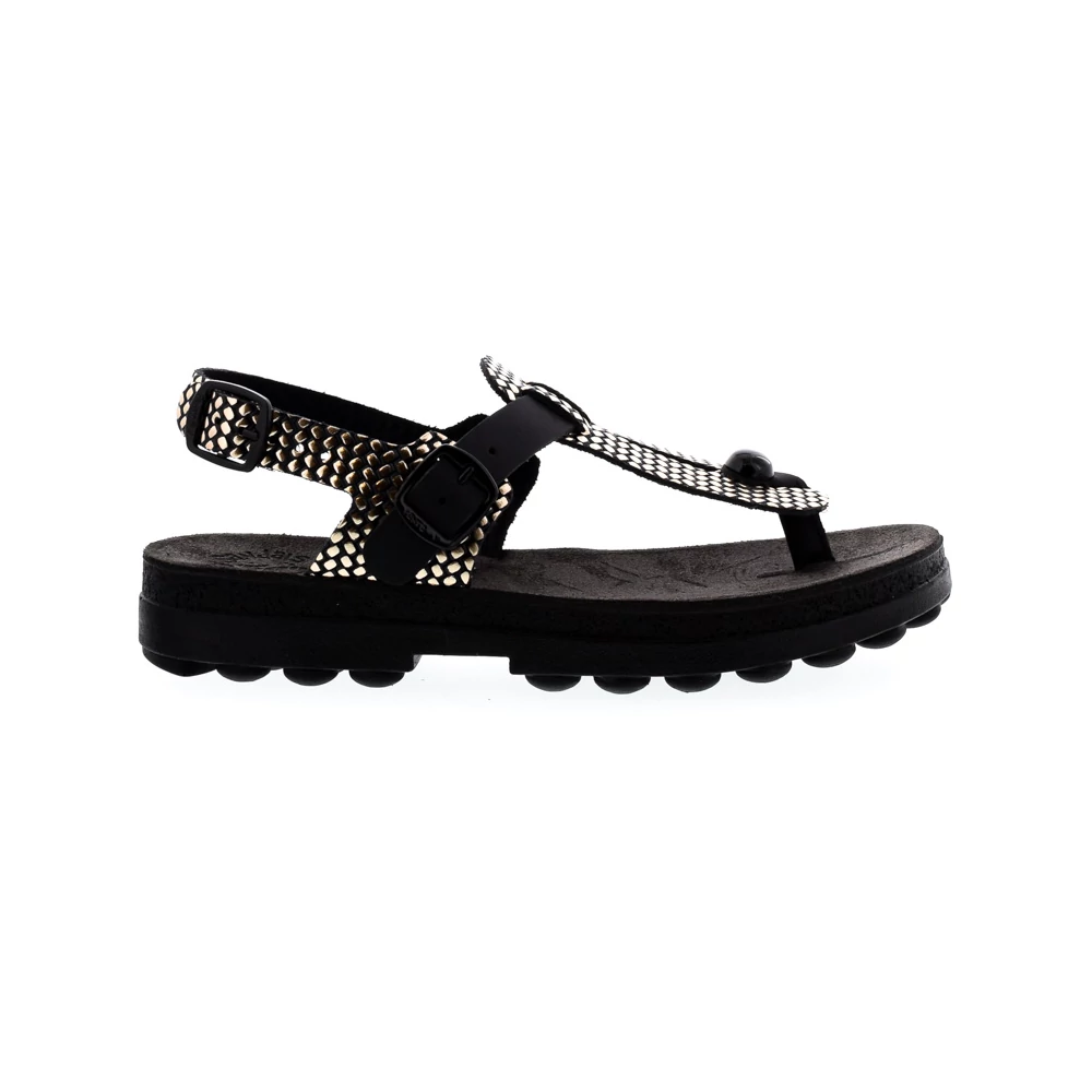 Fantasy Sandals női bőr szandál arany 37.0 207062_A