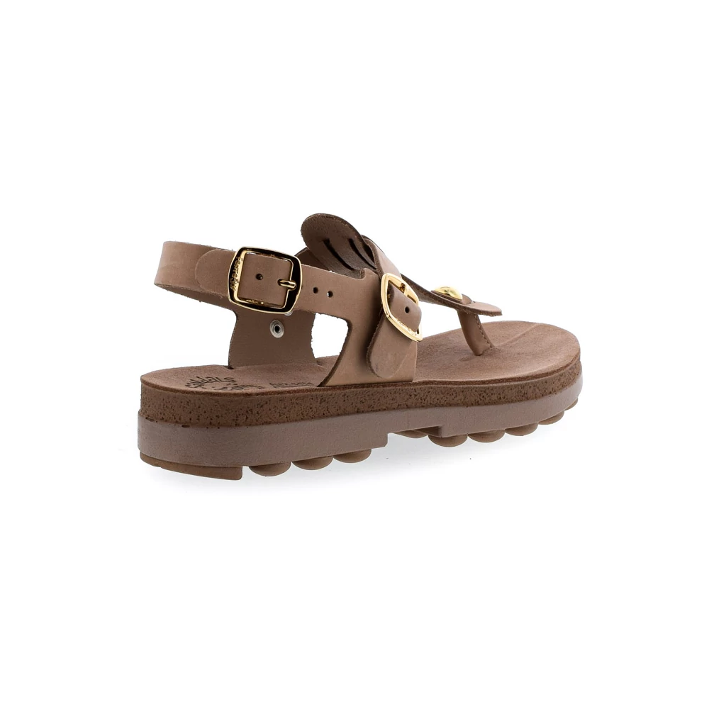 Fantasy Sandals női bőr szandál207065_D.jpg