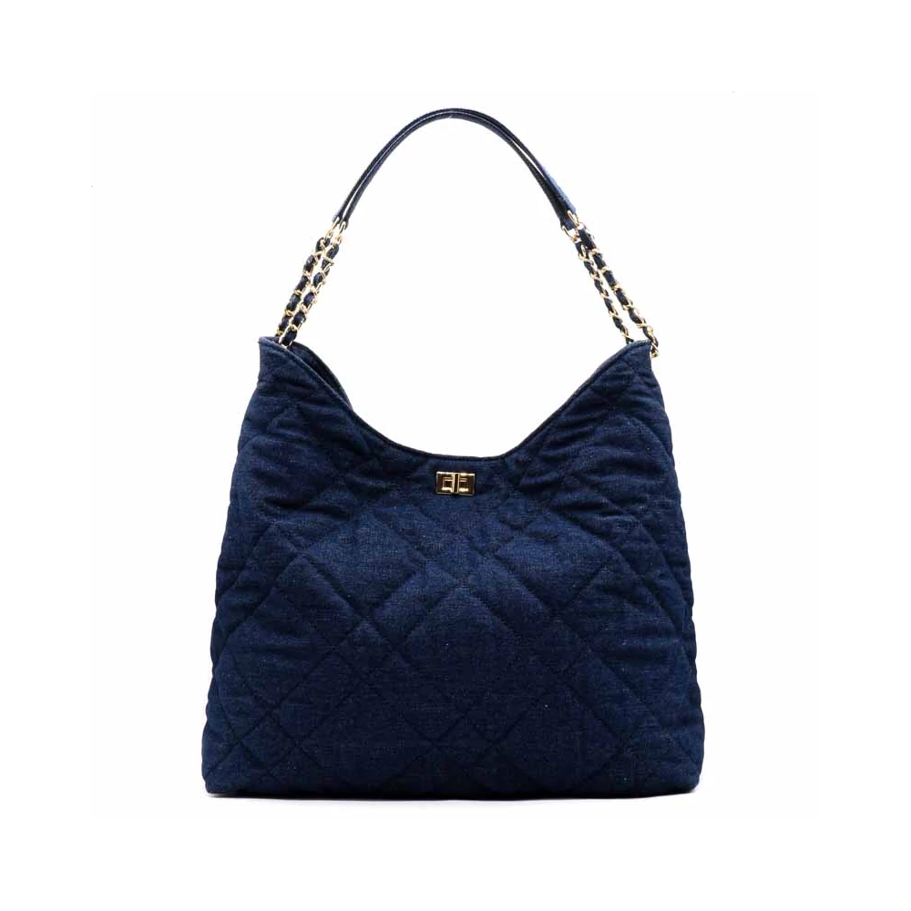 Diana and Co női táska/ navy blue kék 1.0 207361_A