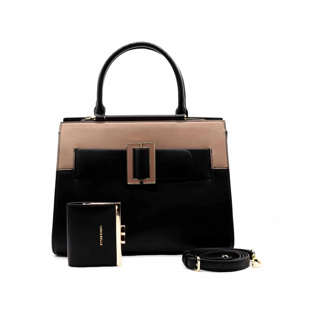 Chris Bella női táska/ onyx black fekete 1.0 207370_A