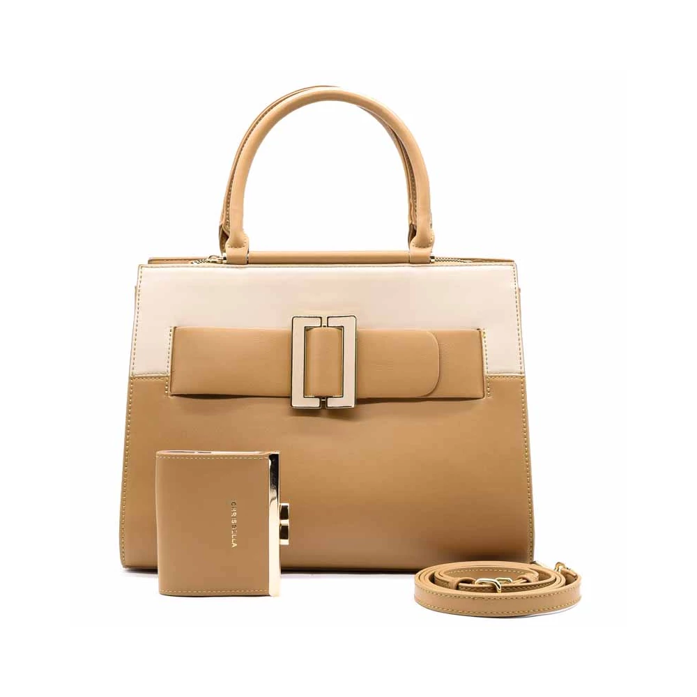 Chris Bella női táska/ cashmere camel camel 1.0 207372_A