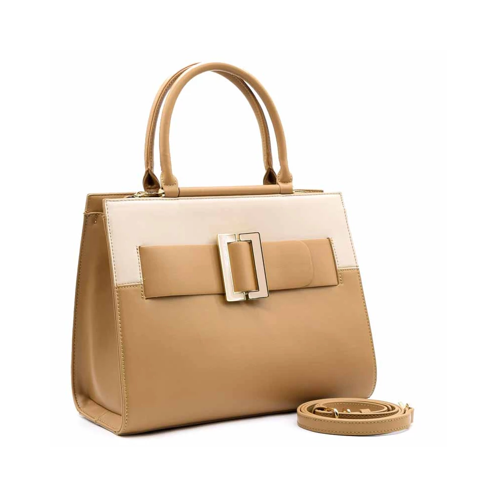 Chris Bella női táska/ cashmere camel 207372_B.jpg