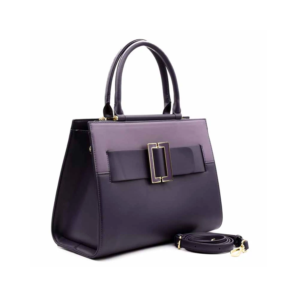 Chris Bella női táska/ amethyst purple 207374_B.jpg