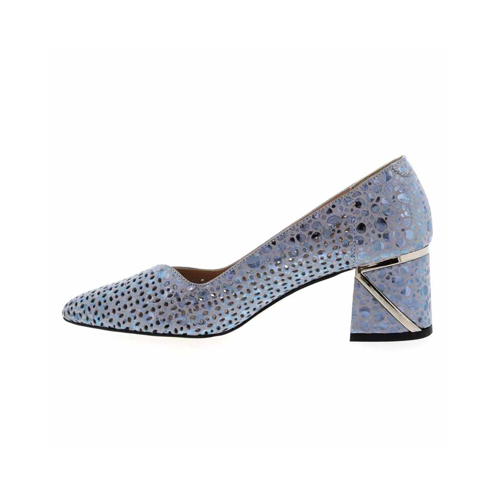 Via Roma pumps/ 1113-3kék 207588_C.jpg