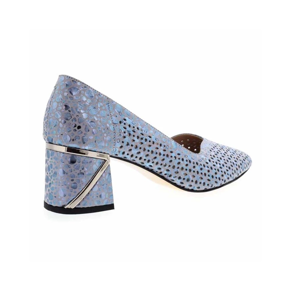 Via Roma pumps/ 1113-3kék207588_D.jpg