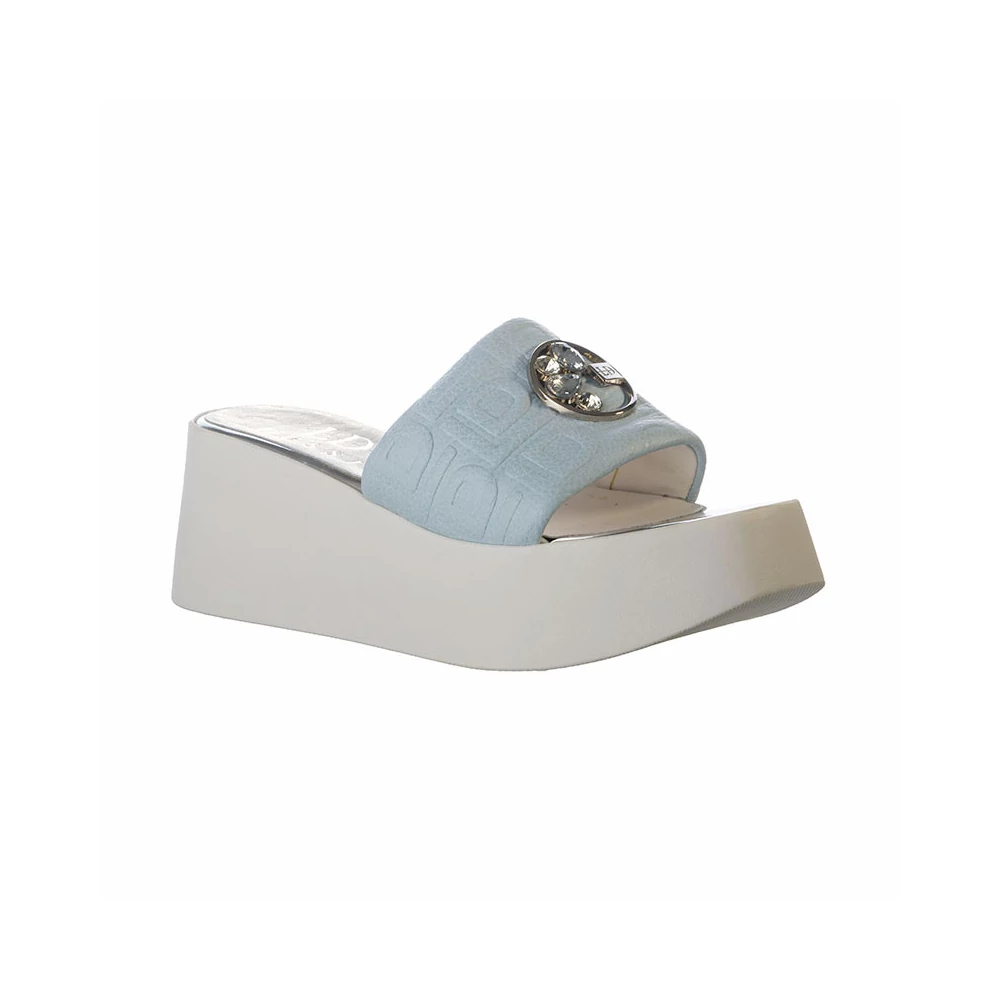 Claudio Dessi papucs/light blue 207645_B.jpg