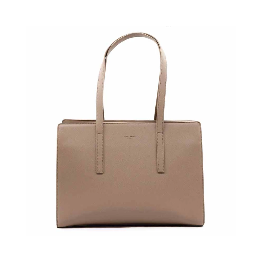 David Jones női táska/ taupe barna 1.0 207693_A