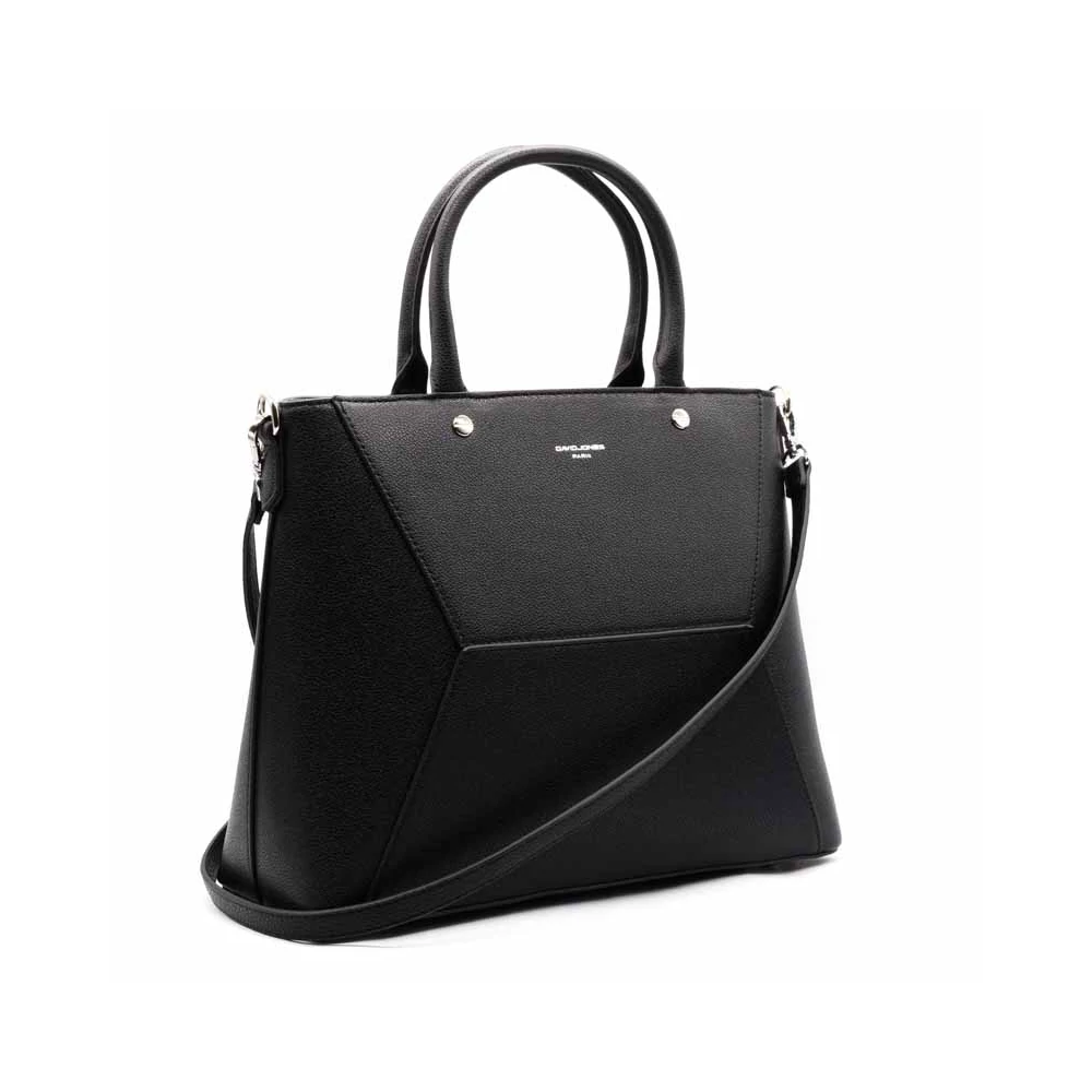 David Jones női táska/ black 207705_B.jpg