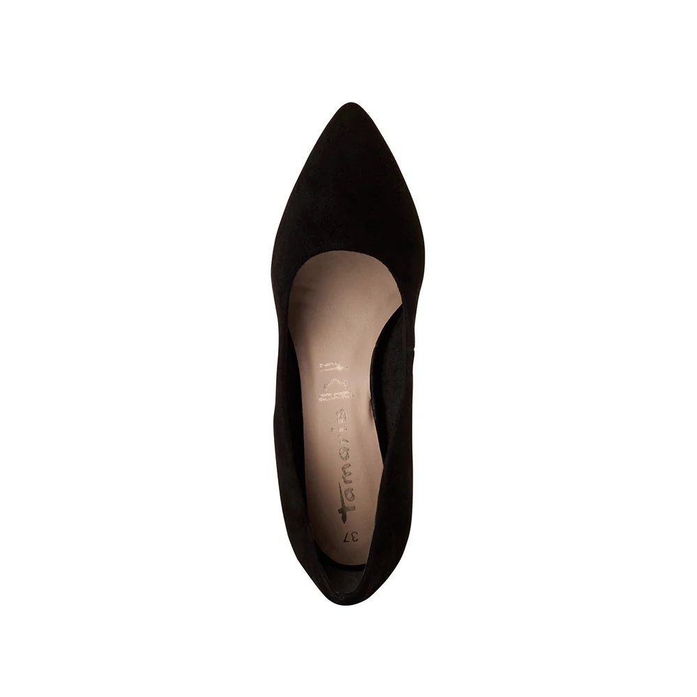 Tamaris pumps/black comb 098207757_D.jpg