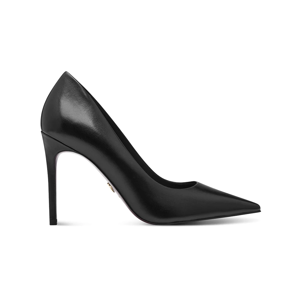 Tamaris pumps/black 001  fekete 38.0 207758_A