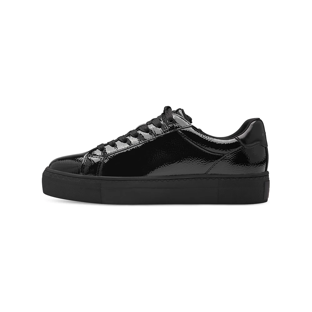Tamaris sportcipő/black pat 018 207759_C.jpg