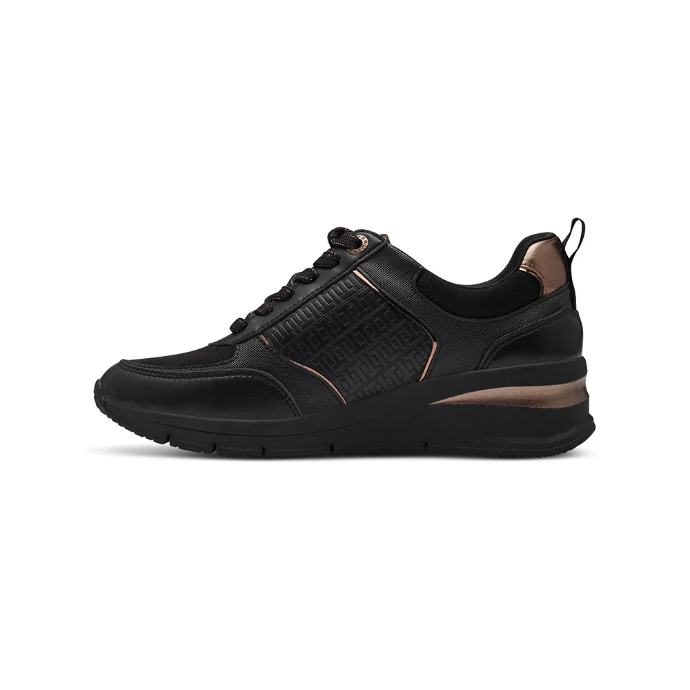 Tamaris sportcipő/blk-copper 096 207762_C.jpg