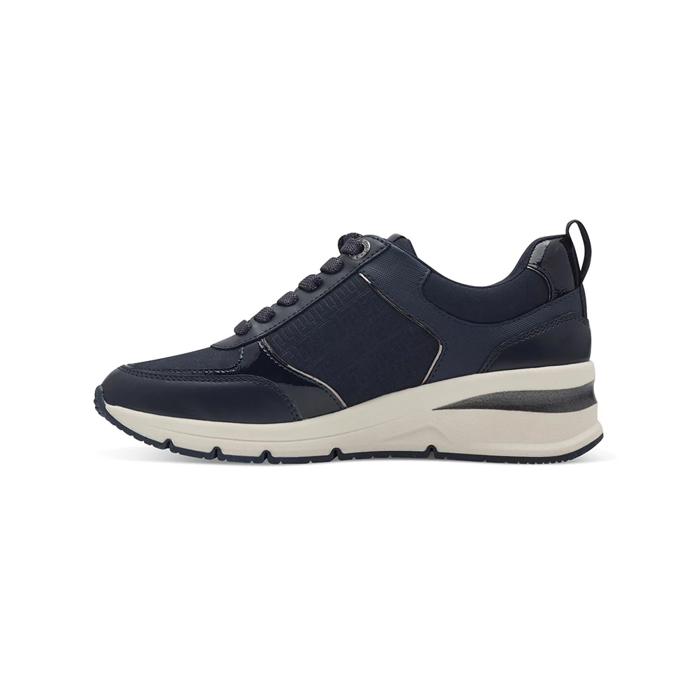 Tamaris sportcipő/navy comb 890  207763_C.jpg