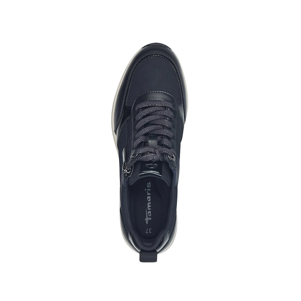 Tamaris sportcipő/navy comb 890 207763_D.jpg