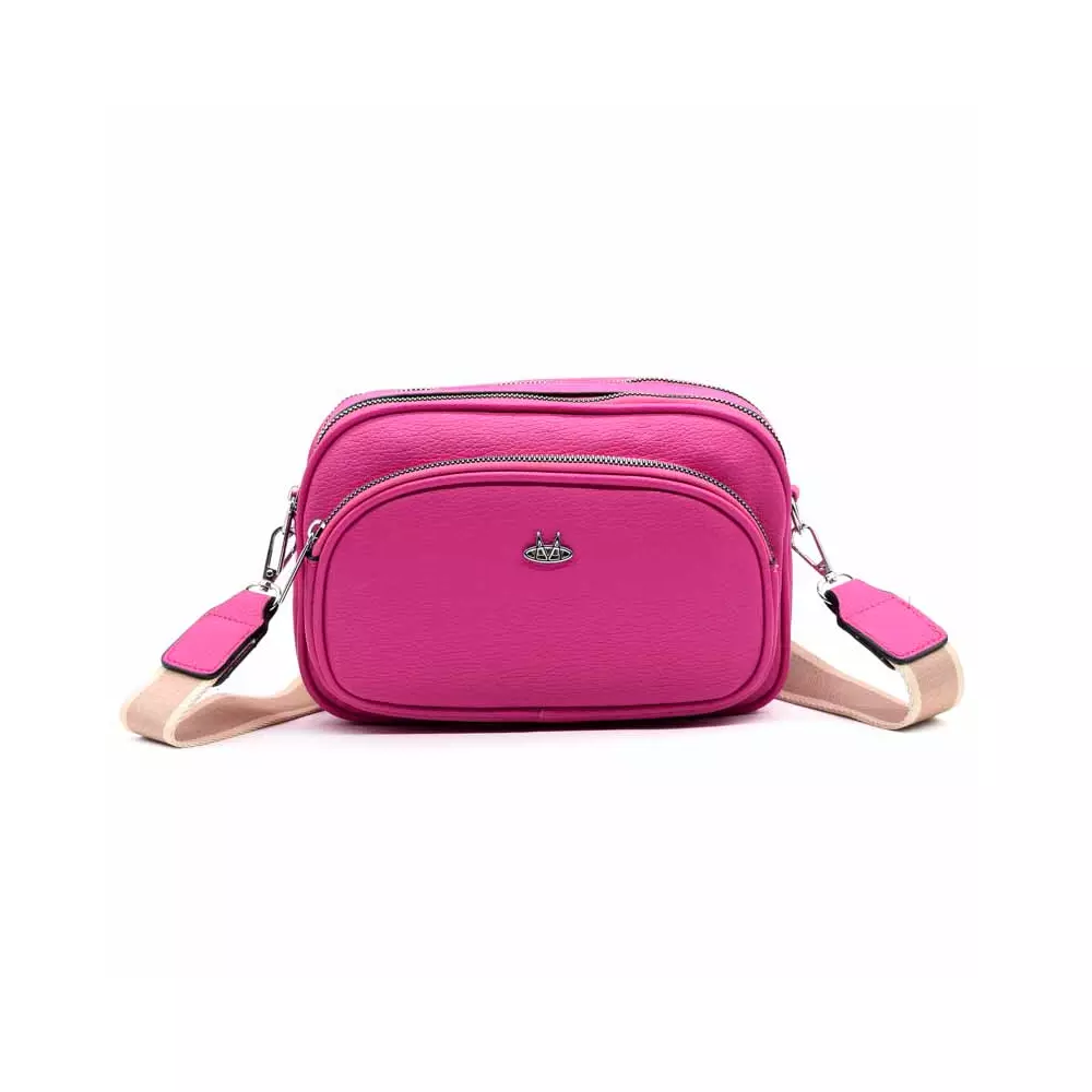 Maria C női táska/ pink fuxia 1.0 207789_A
