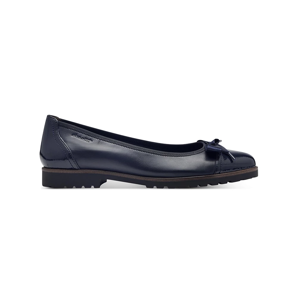 Tamaris félcipő/navy 805 kék 38.0 207815_A