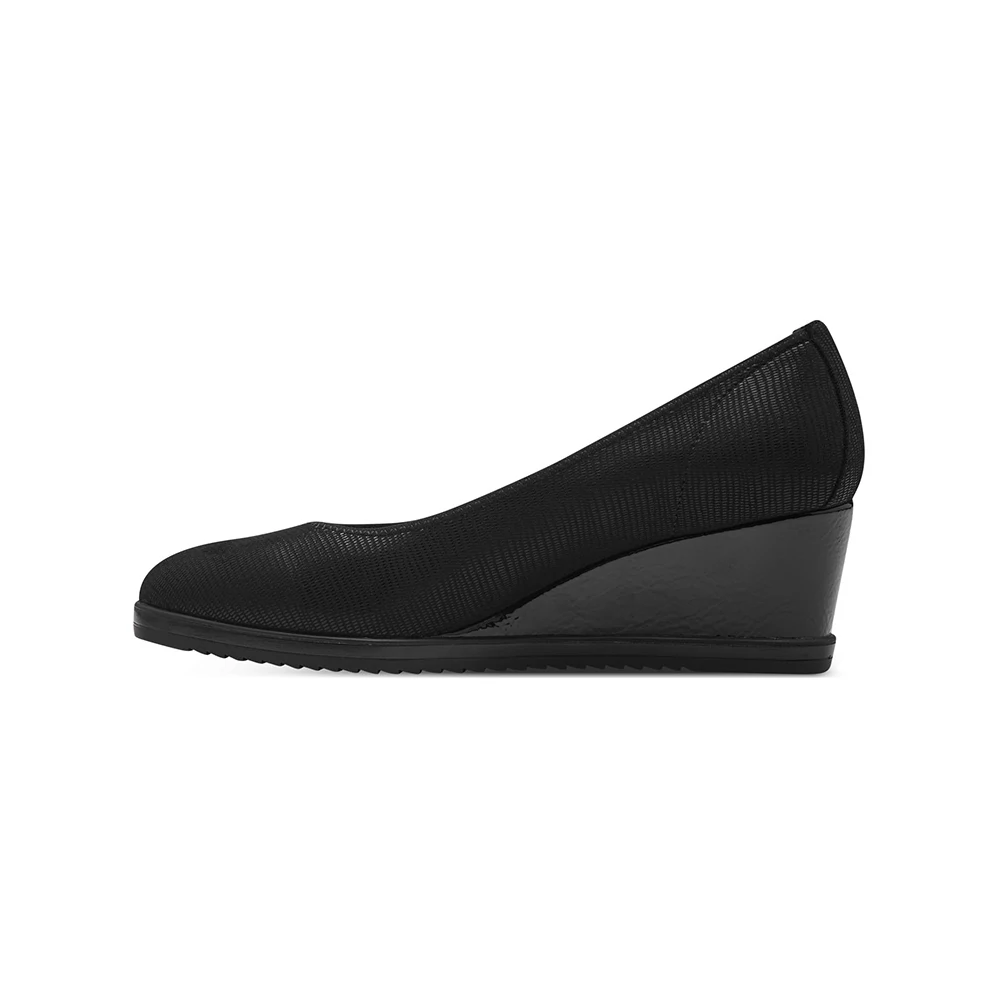 Tamaris félcipő/black struct 006 207818_C.jpg