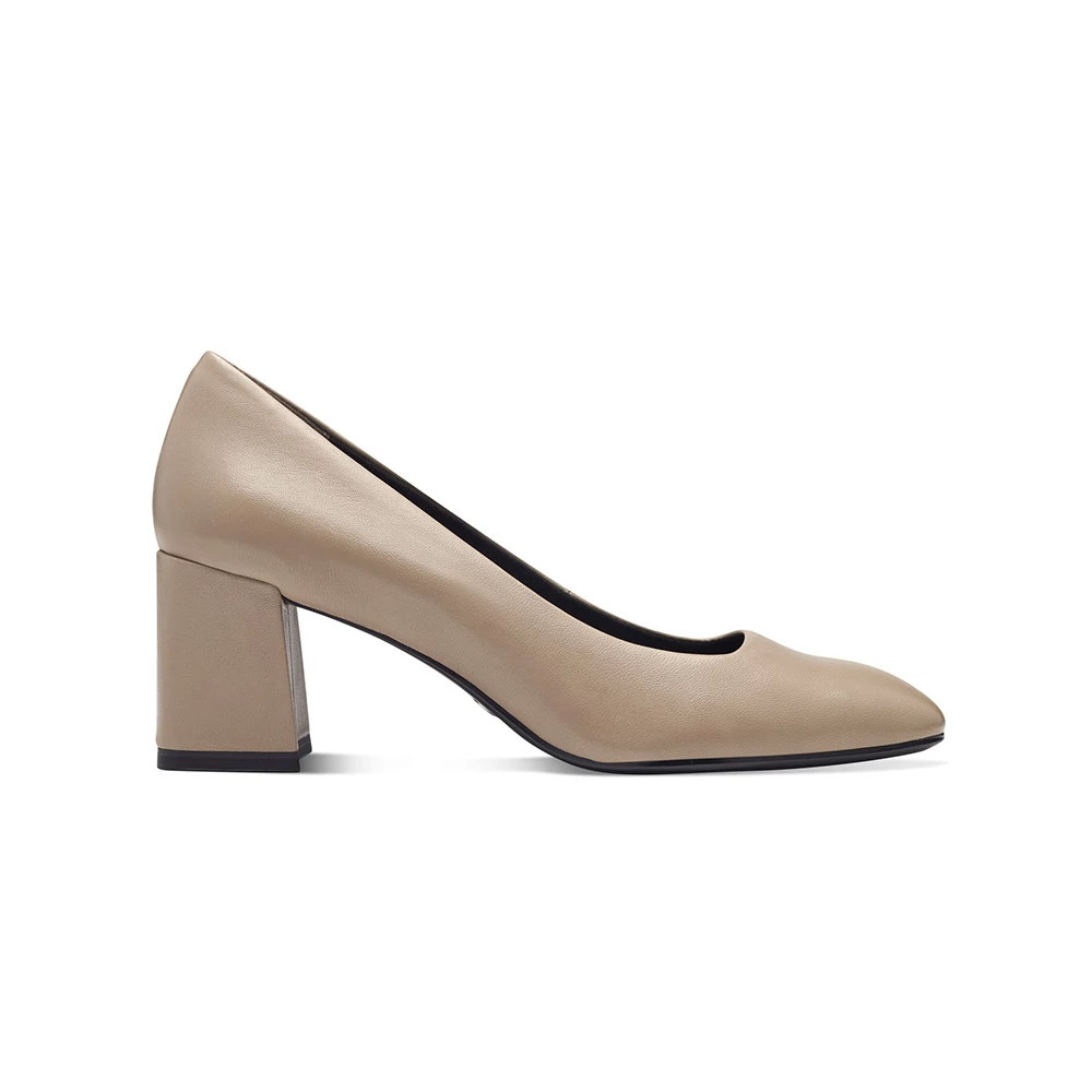 Tamaris pumps/taupe 341  tejeskávé 38.0 207820_A