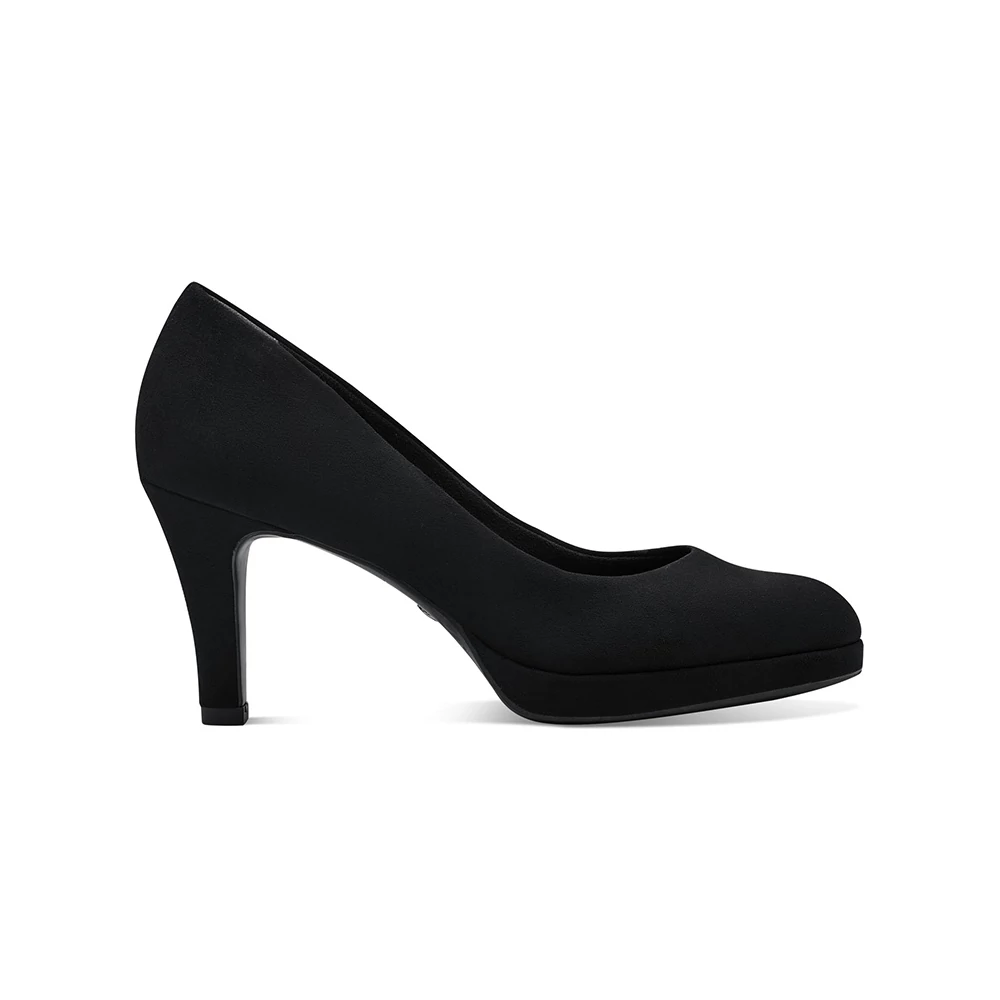 Tamaris pumps/black 001   fekete 37.0 207821_A