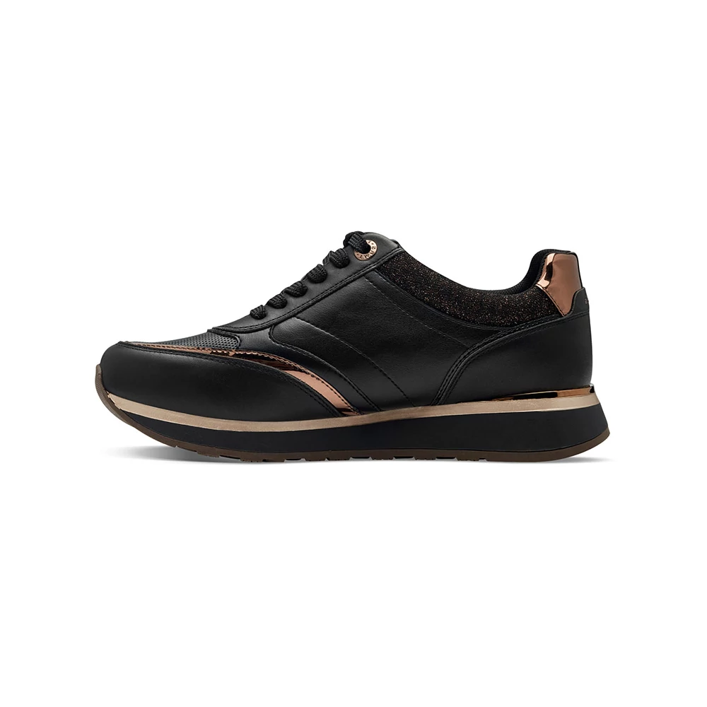 Tamaris sportcipő/black copper09 207847_C.jpg