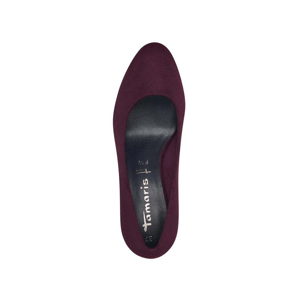 Tamaris pumps/merlot537   207912_D.jpg