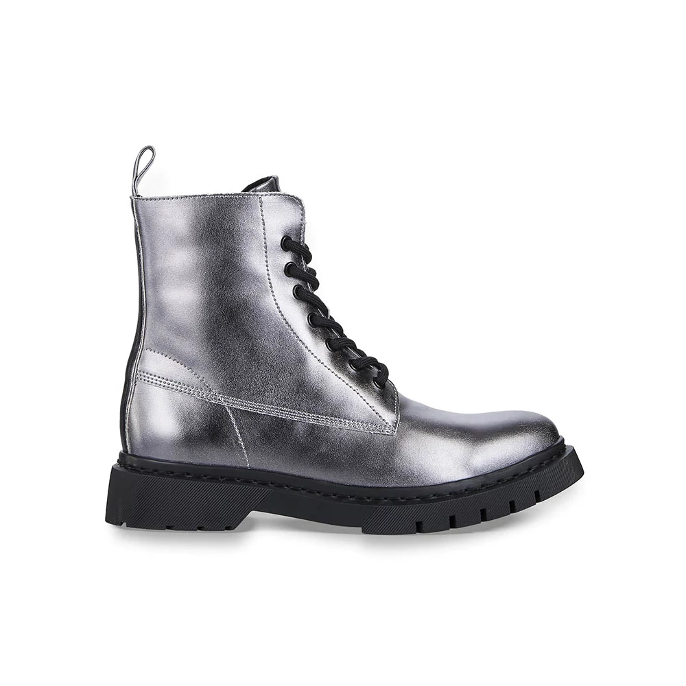 Tamaris bakancs/pewter 915  szürke 37.0 208011_A