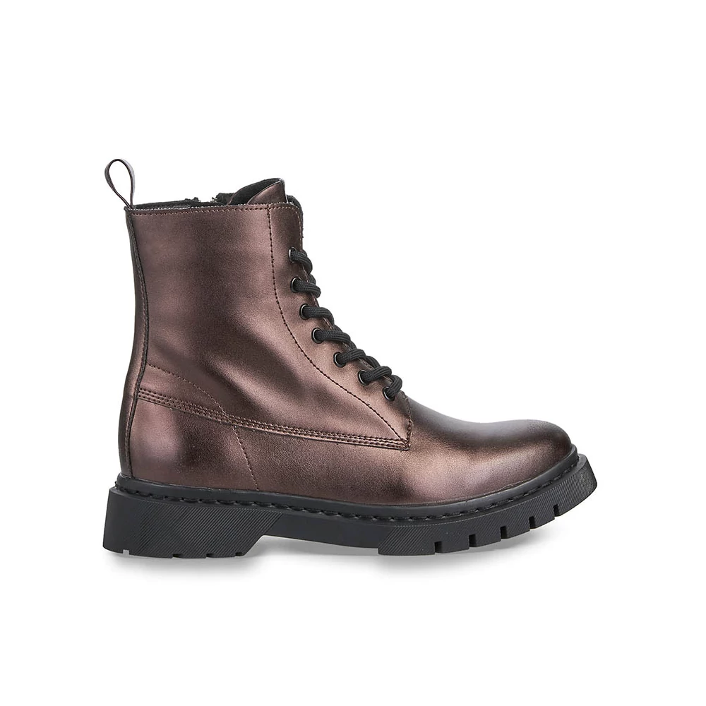 Tamaris bakancs/d.bronce 934 barna 37.0 208012_A