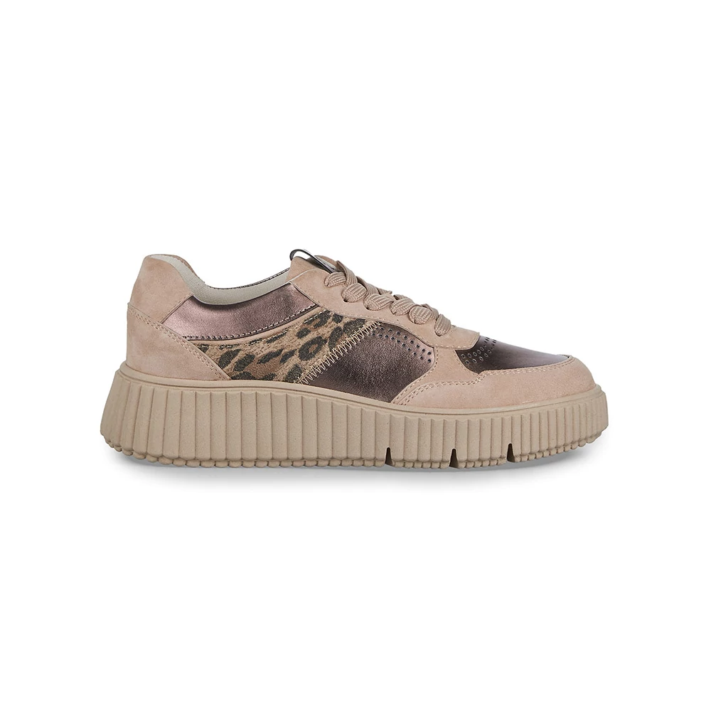 Tamaris sportcipő/bronce co988  barna 40.0 208024_A