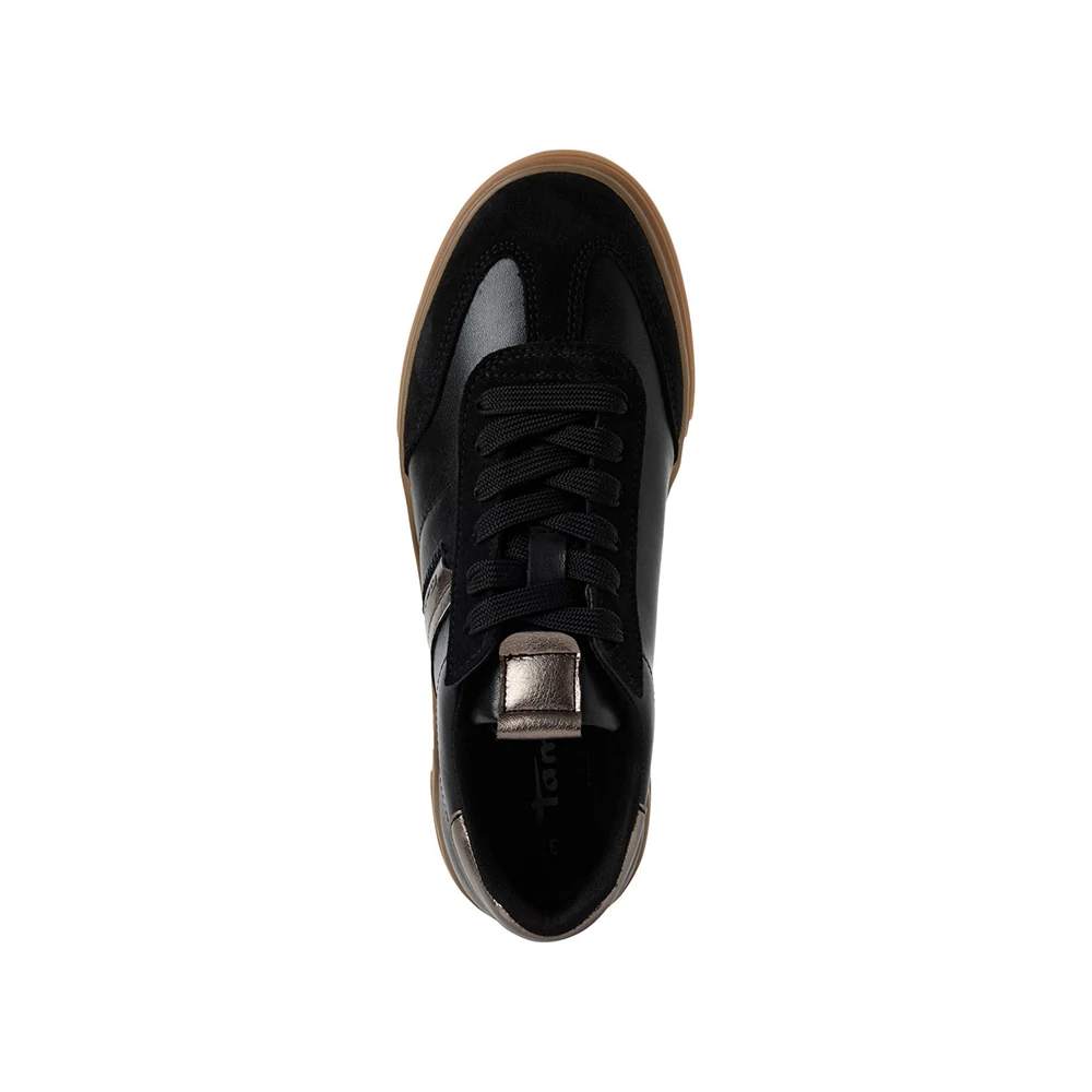 Tamaris sportcipő/black lea003 208025_D.jpg