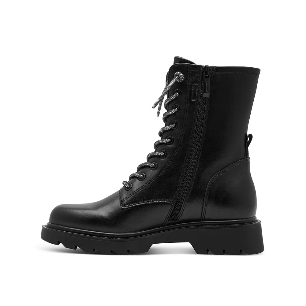 Tamaris bakancs/black glam091  208052_C.jpg