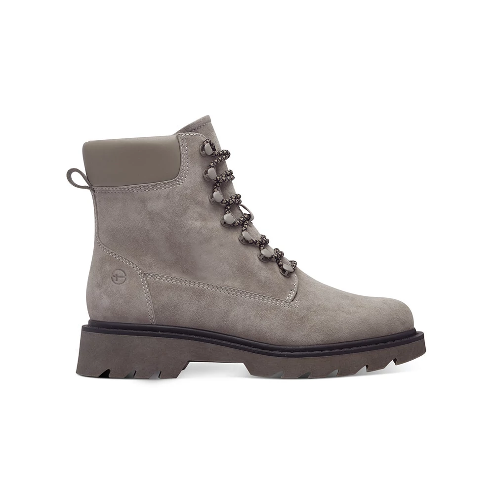Tamaris bakancs/grey200 szürke 36.0 208053_A