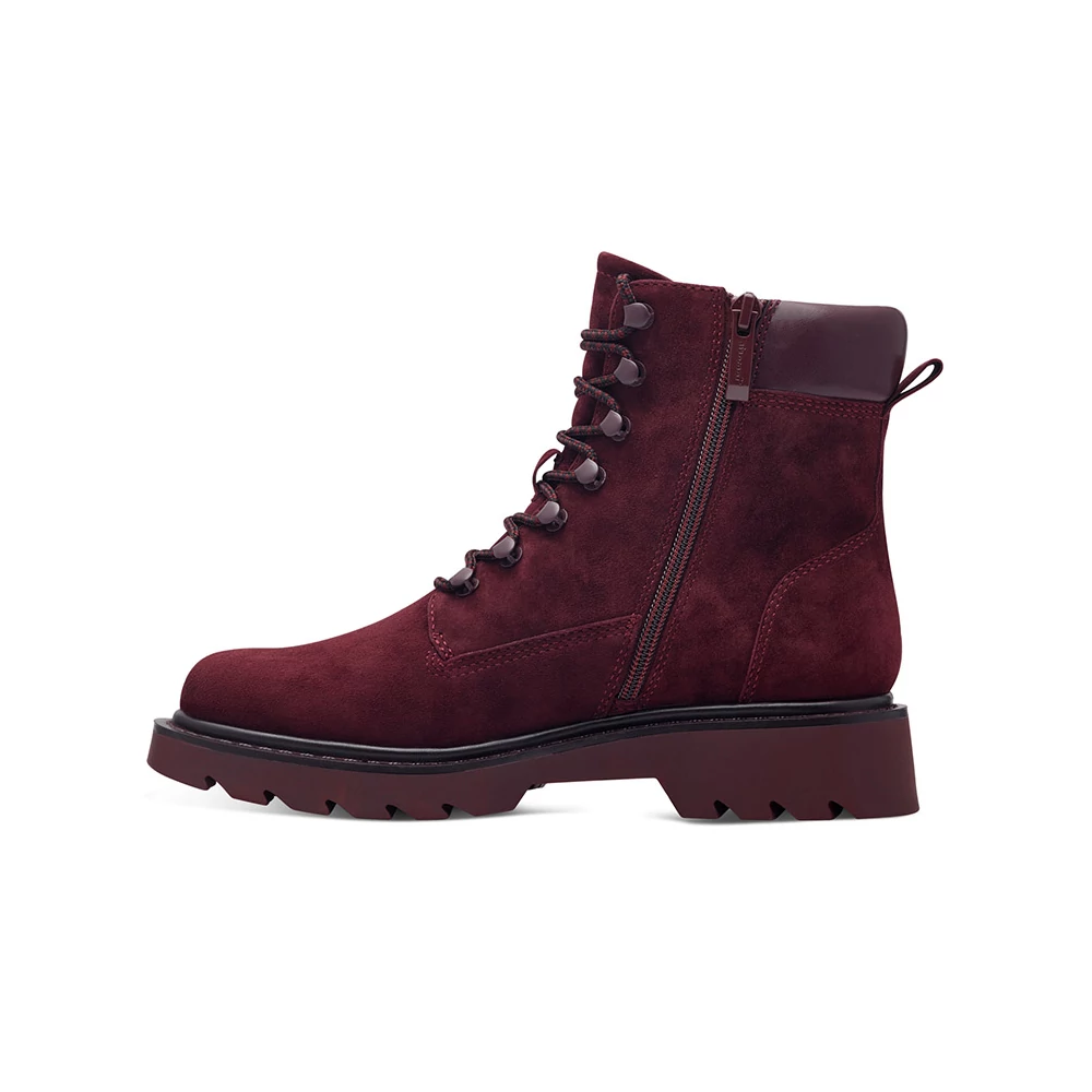 Tamaris bakancs/merlot 537 208054_C.jpg