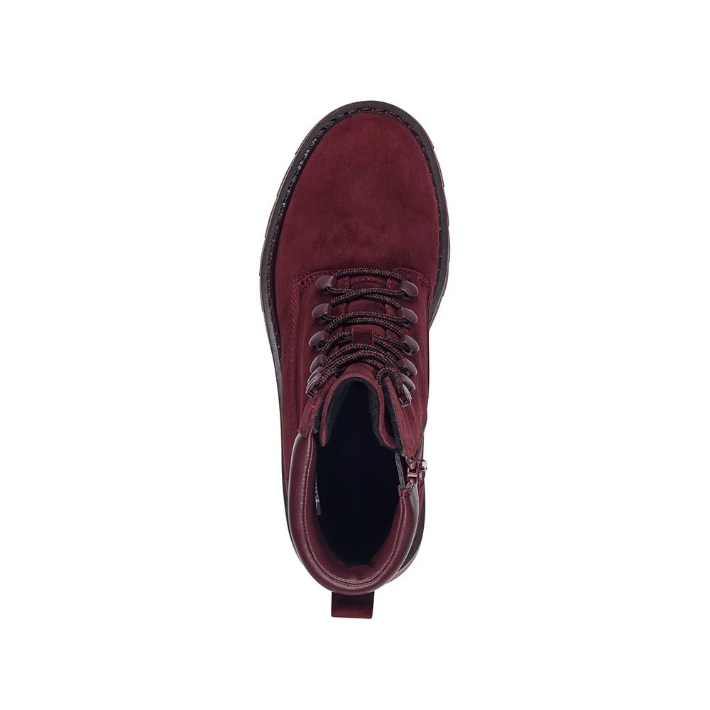 Tamaris bakancs/merlot 537208054_D.jpg